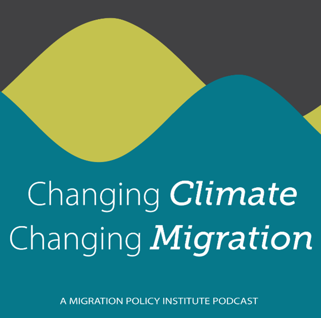 Changing Climate, Changing Migration