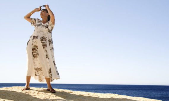 Tackle weight regain with a total body approach