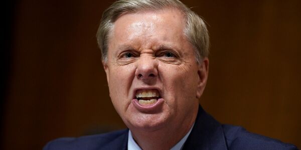 Lindsey Graham