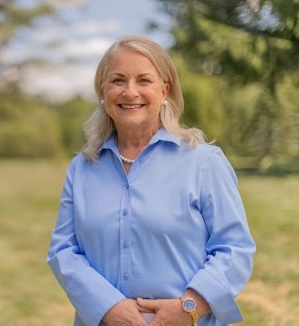 Susan Wild