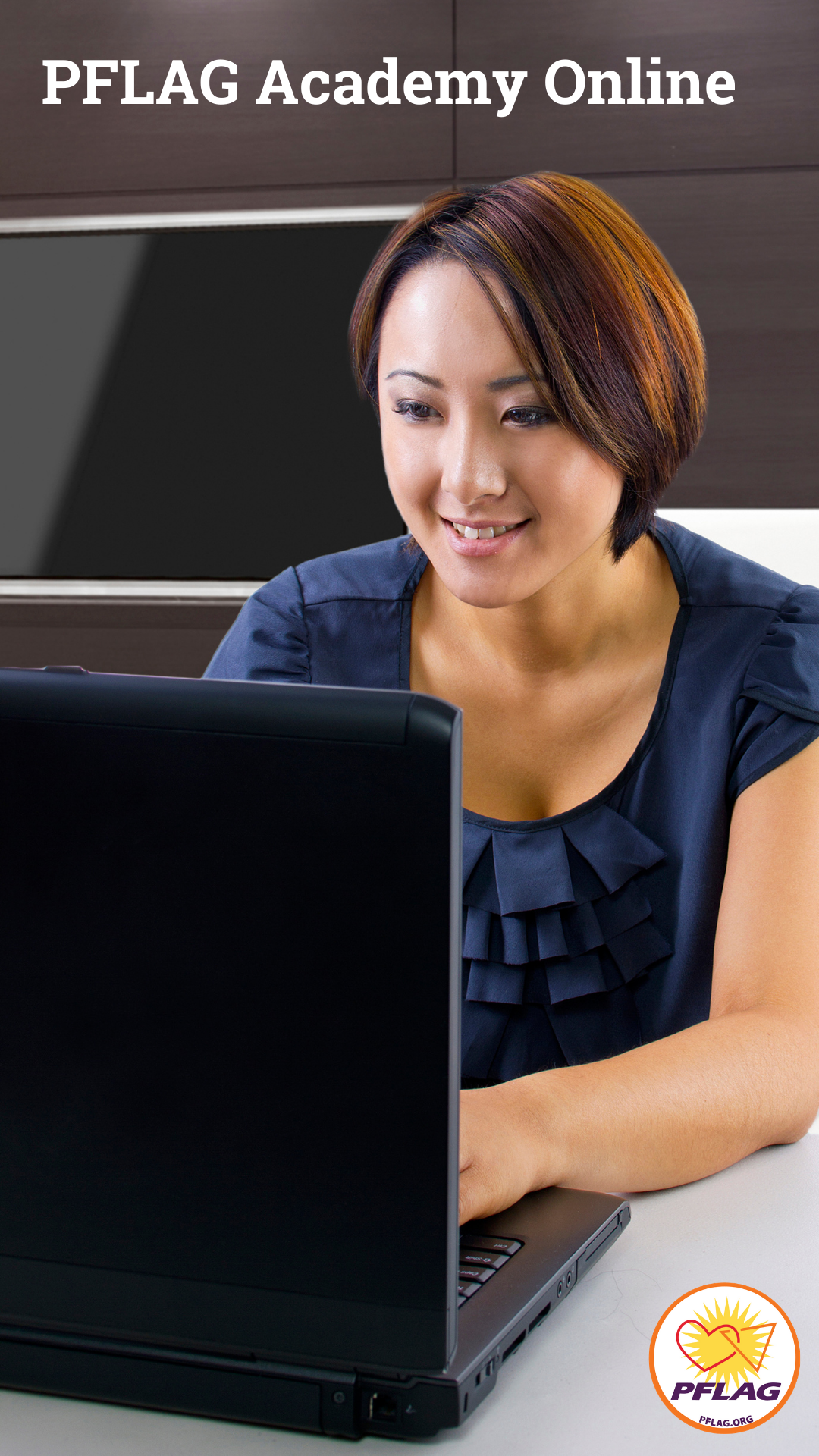 PFLAG Academy Online