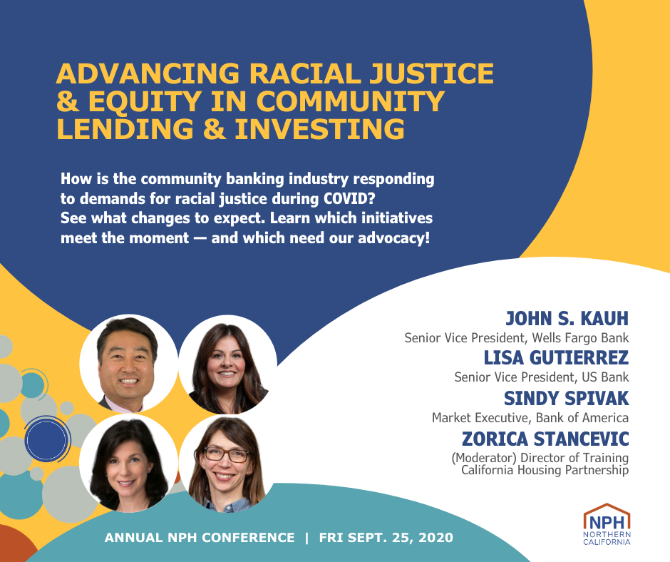 Image of the NPH conference workshop