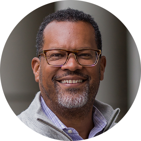 Photo of Fred Blackwell