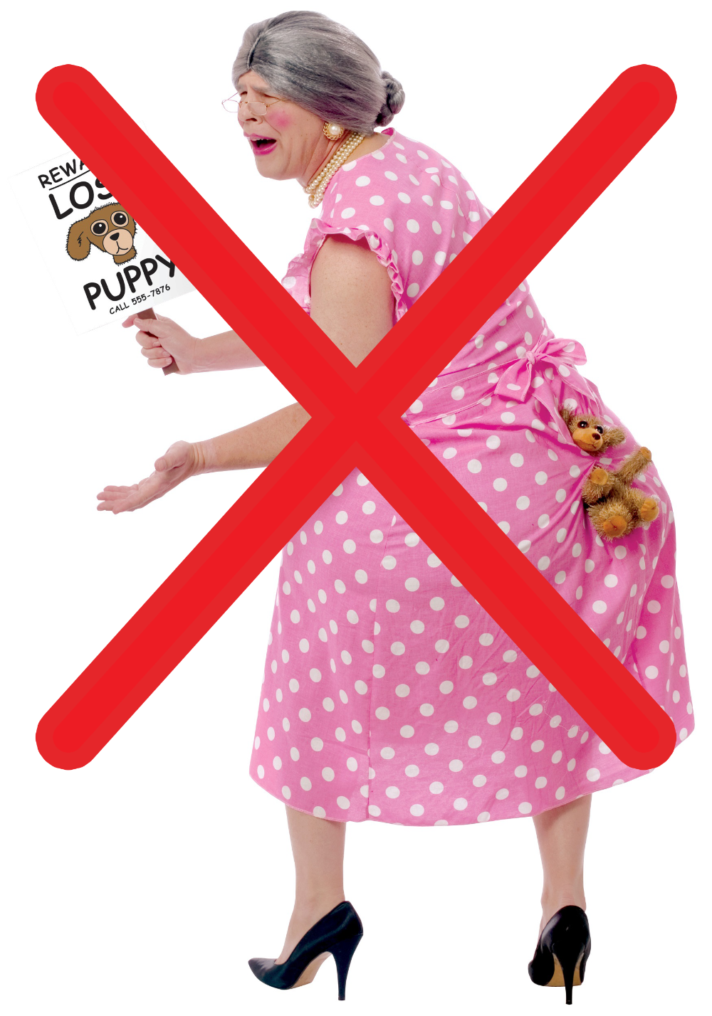 Act Now to help end weight stigma in the sale of Halloween 