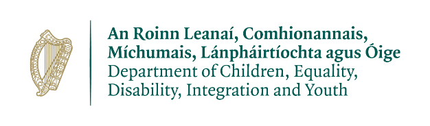 Irish Department of Children, Equality, Disability, Integration and Youth