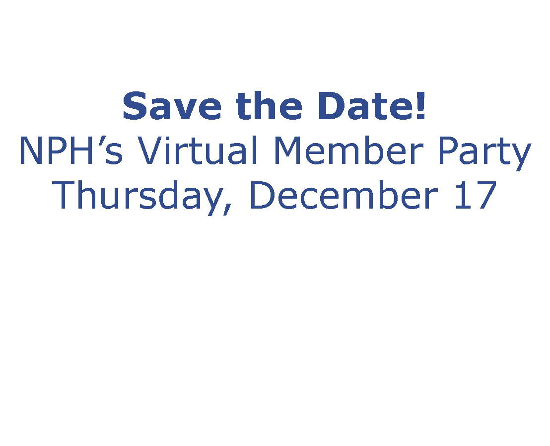Photo of Save the Date