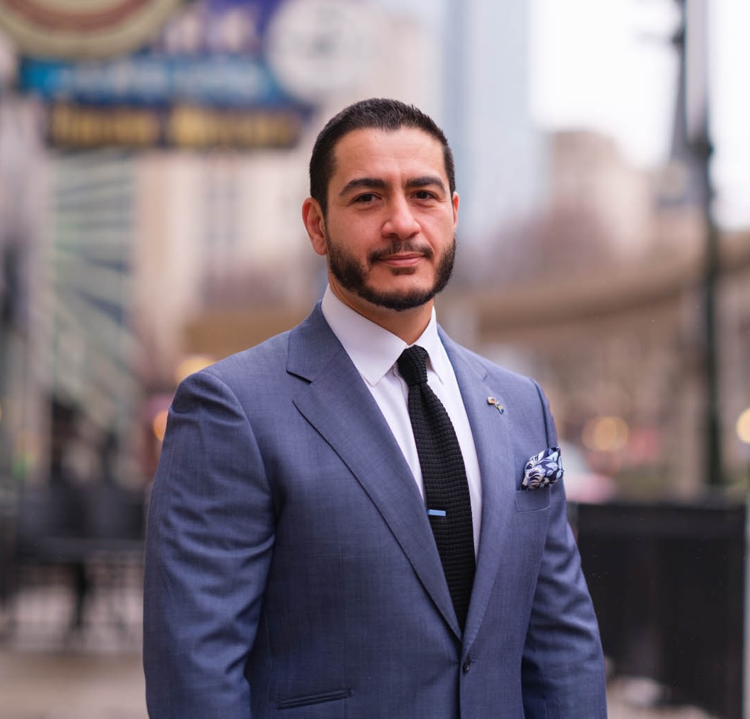 Abdul El-Sayed