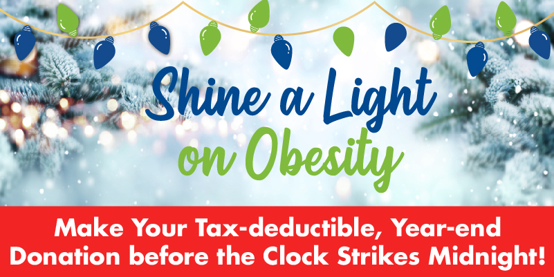 Last Chance to Make Your Tax-deductible Year-end Donation to 