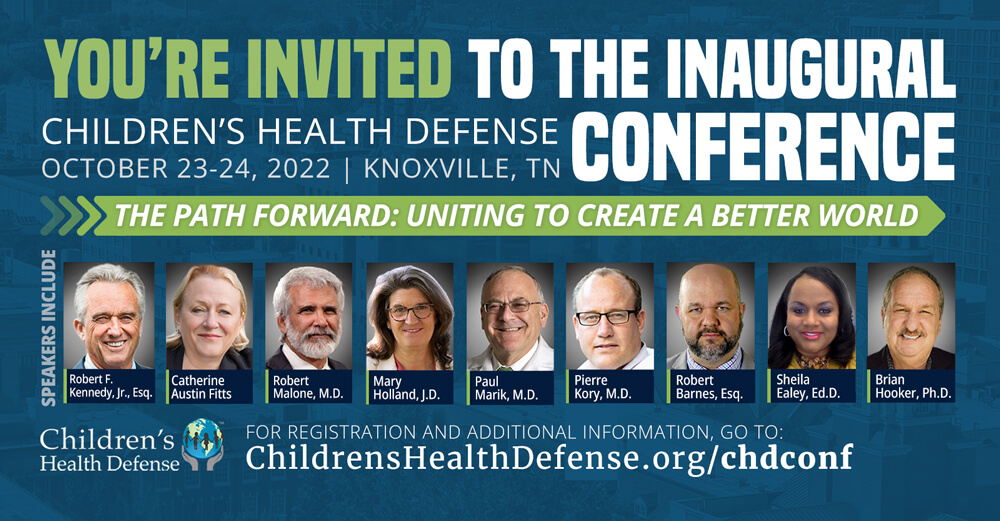 CHD Conference