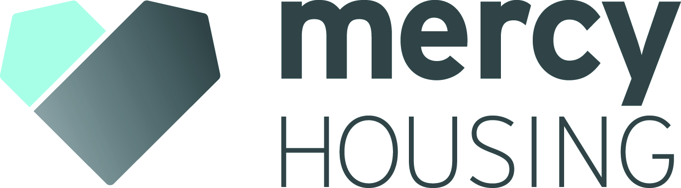 Image of Mercy Housing logo