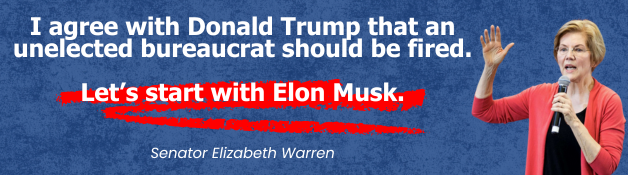 Sen. Elizabeth Warren