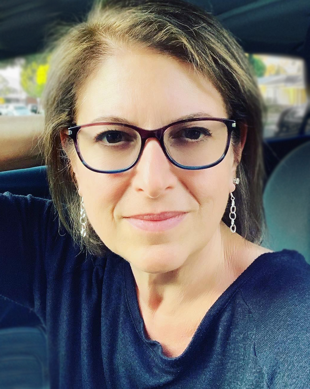 Liz Owen