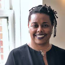 La Tissia Mitchell