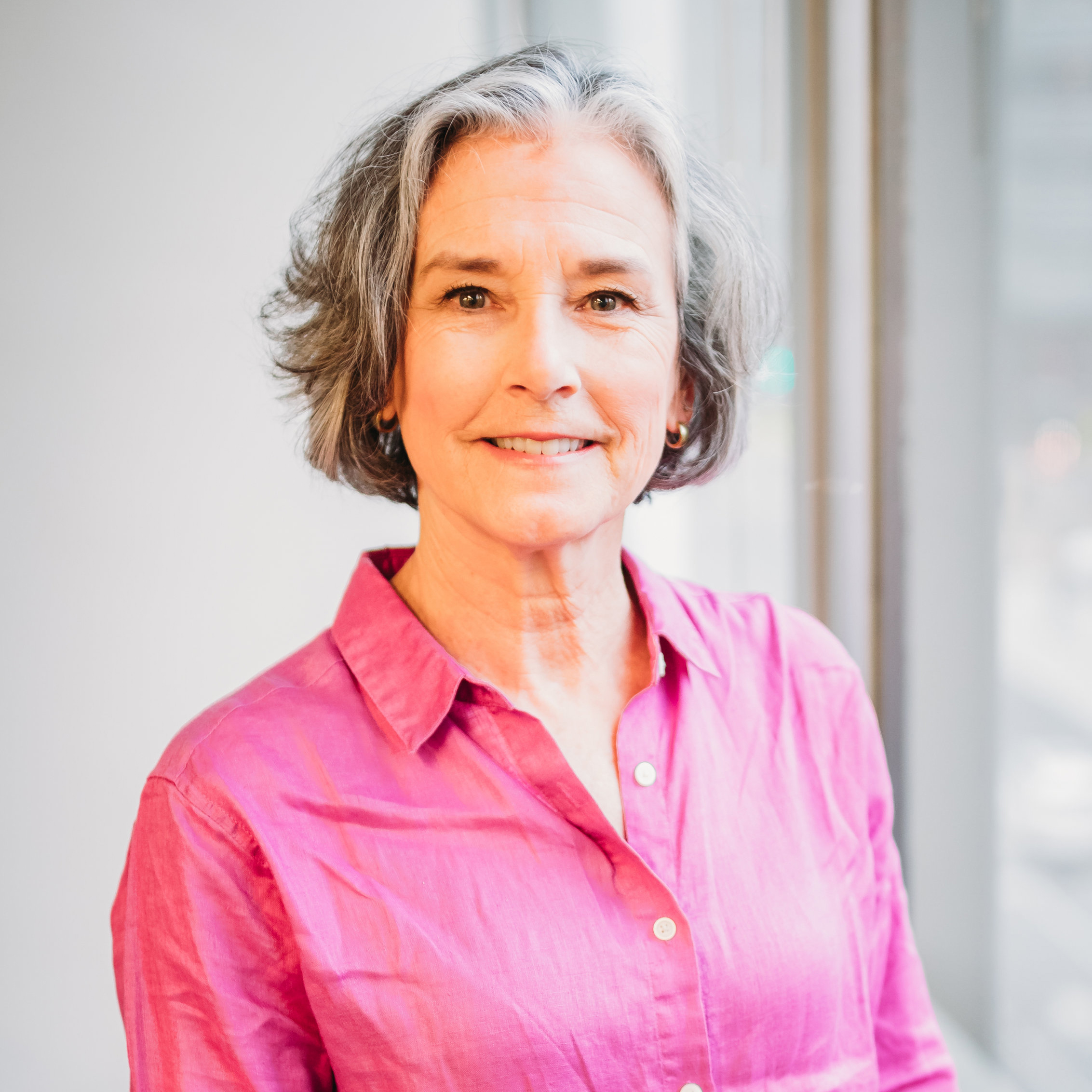 Kathy Godwin