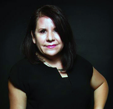 Blanca Leos
