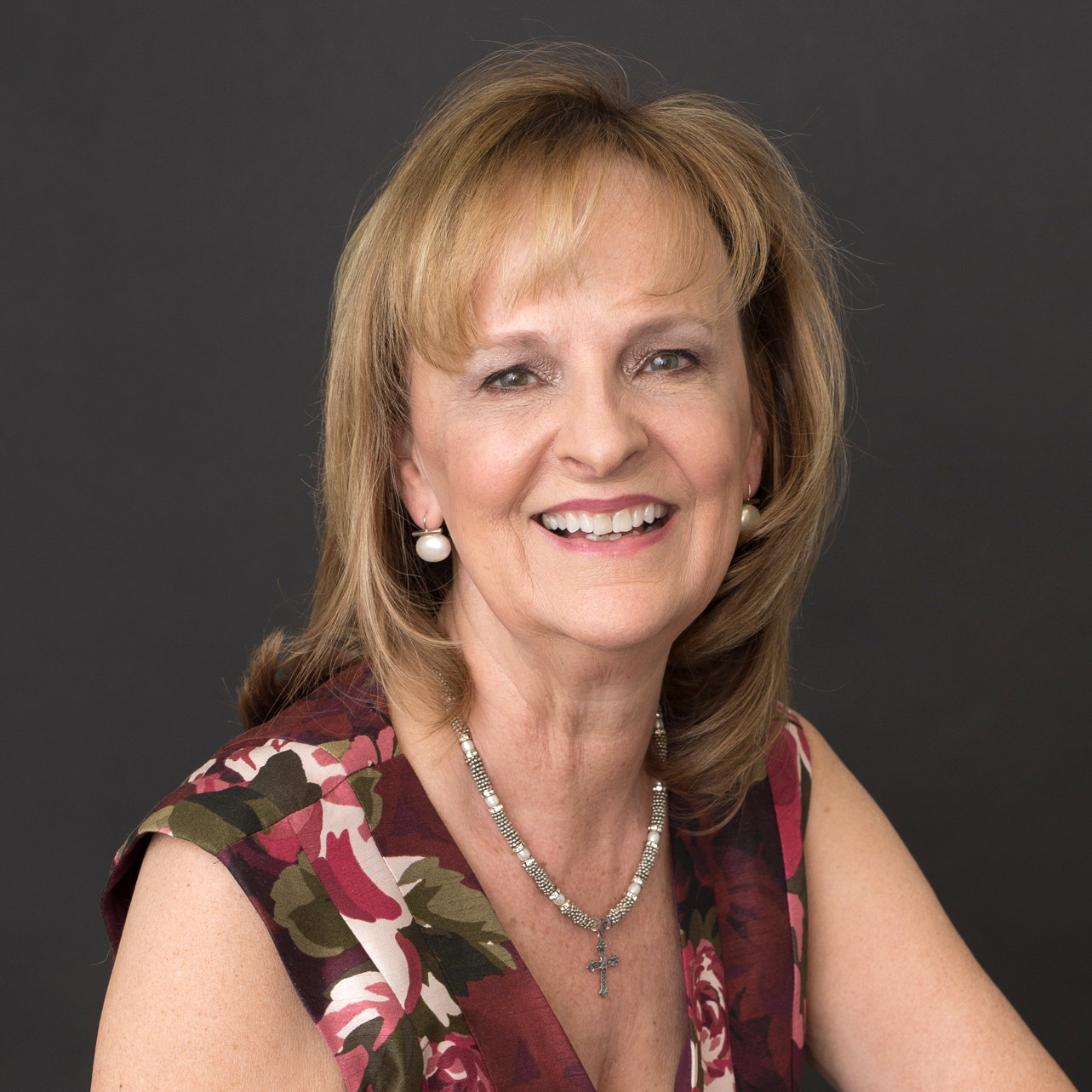 Kathy Munzinger