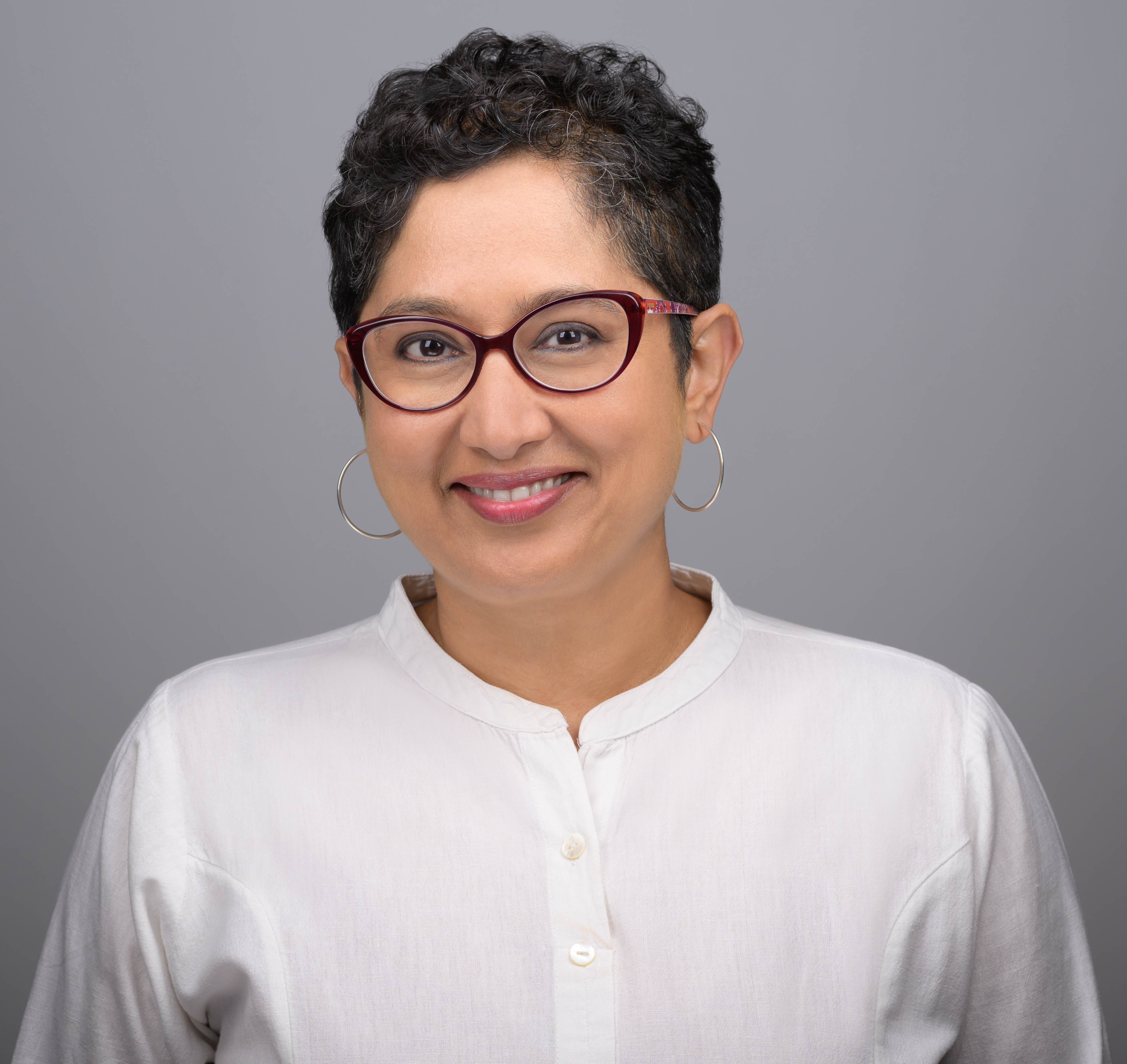 Aruna Rao