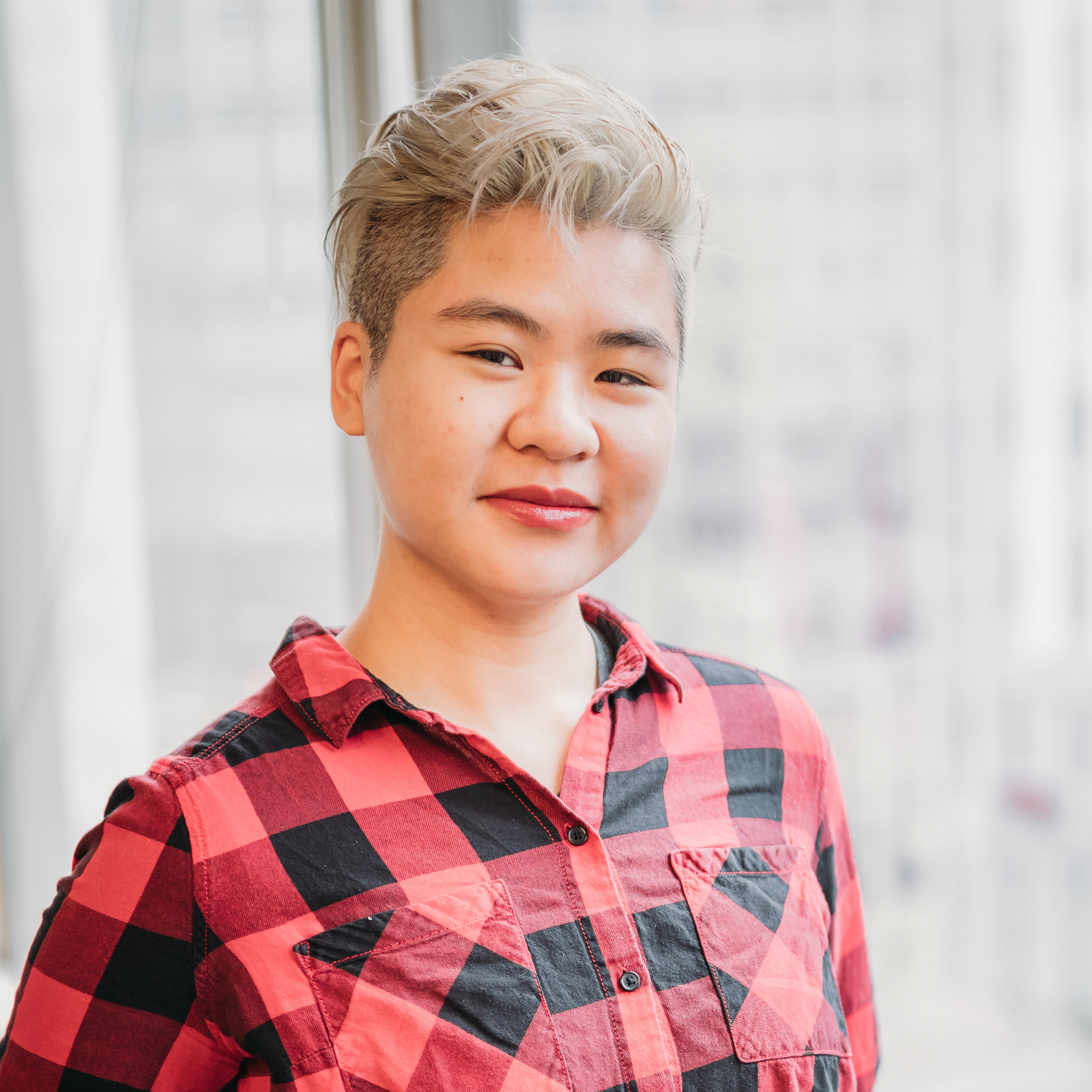 Corvo Leung