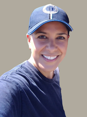 Emily Bender