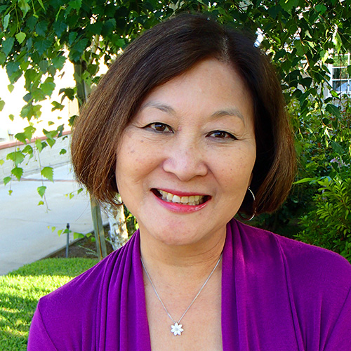 Marsha Aizumi