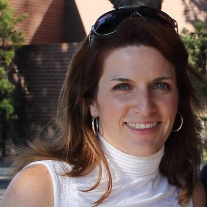 Laura McGinnis