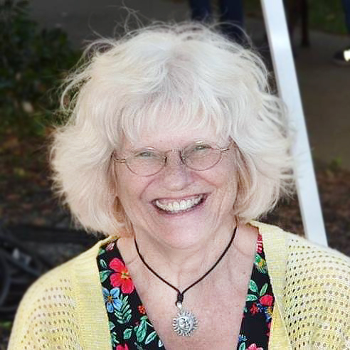 Kathy Halbrooks