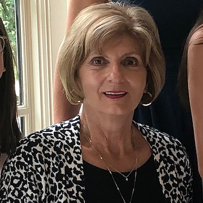 Liz DeJesus