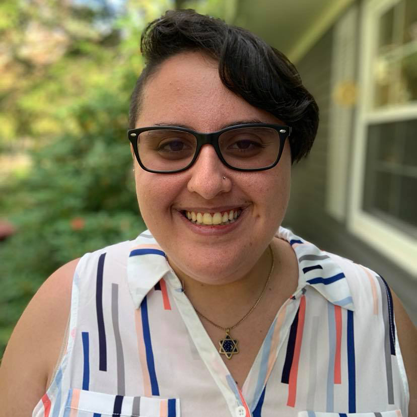 Rakhel Silverman