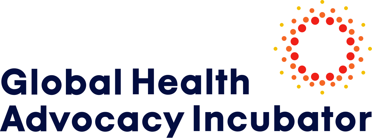 Global Health Advocacy Incubator