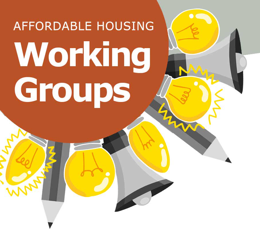 Working Group graphic