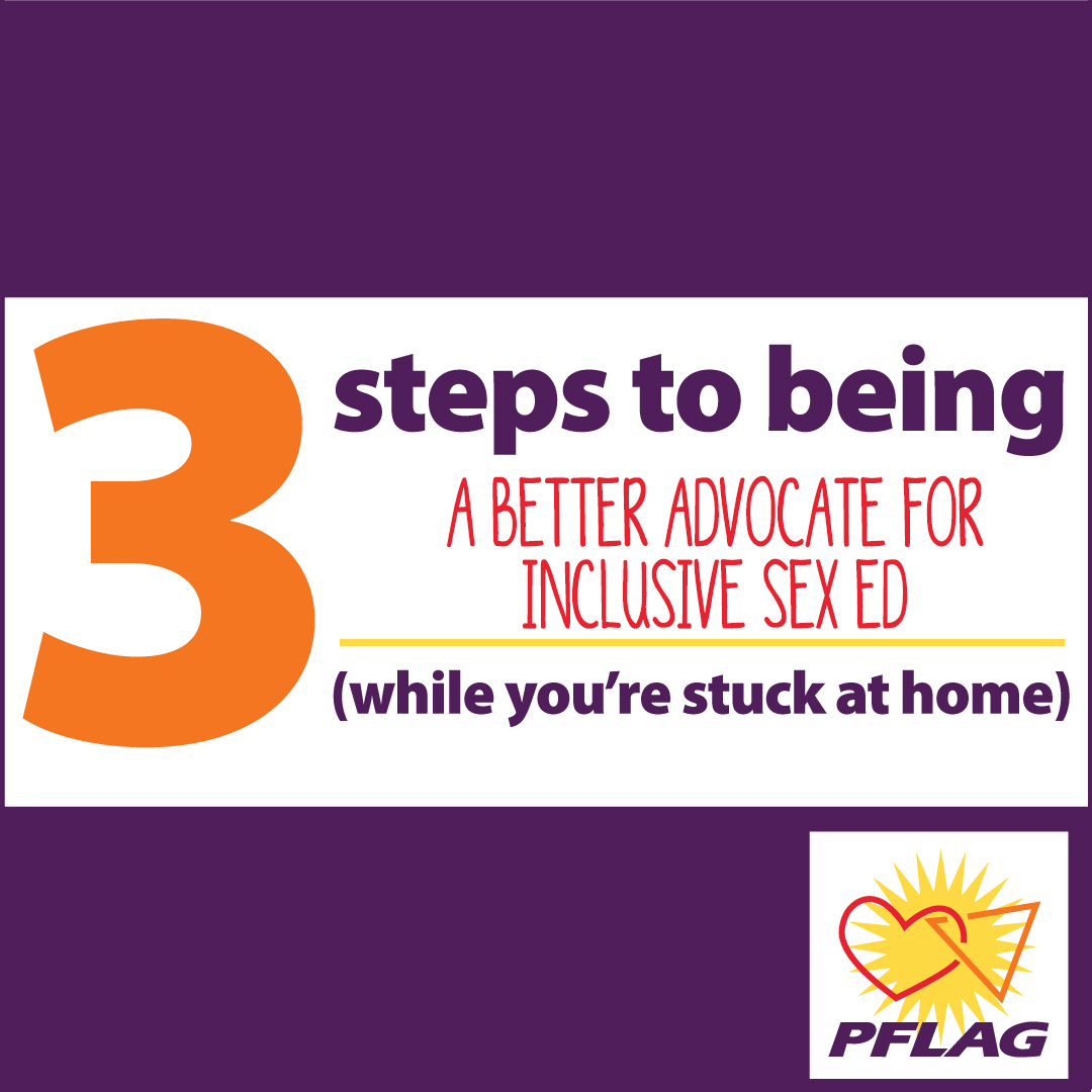 PFLAG Academy Online
