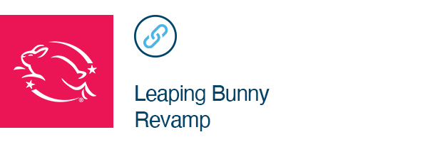 Leaping Bunny Revamp