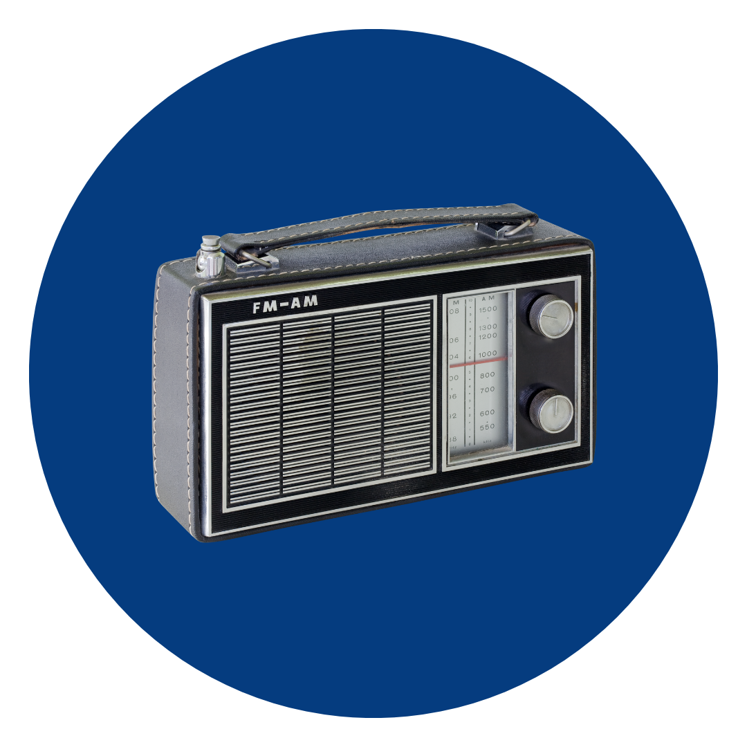 public radio