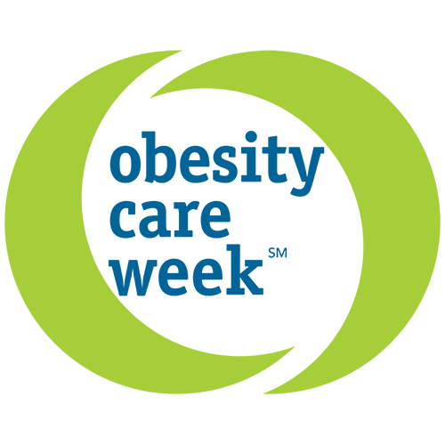 Join the OAC in supporting Obesity Care Week 2020! Click Here to learn more, sign up for alerts and get involved.