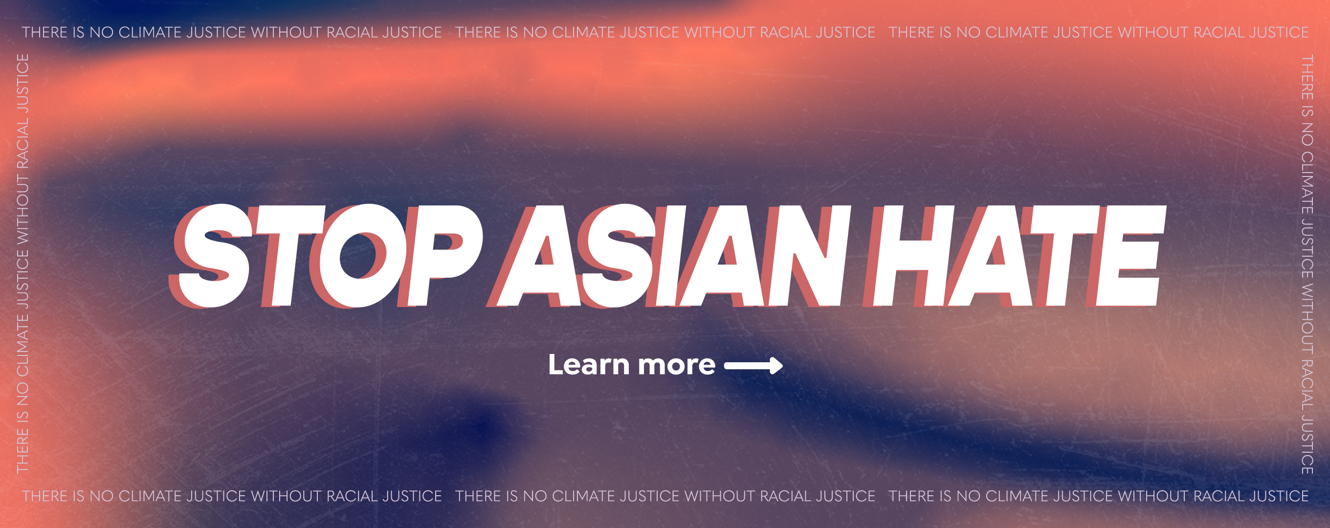stop asian hate learn more graphic
