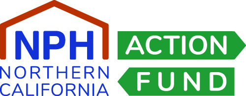 NPH action fund logo