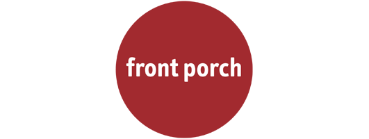 front porch logo