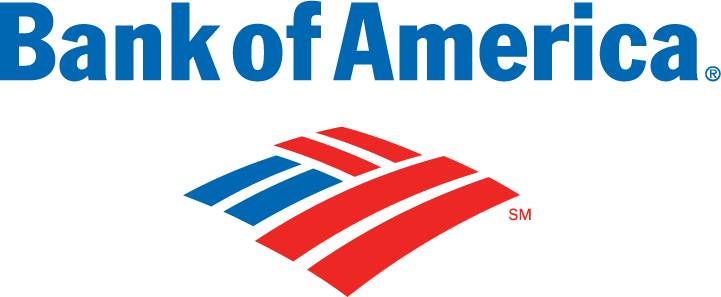 Bank of America Logo