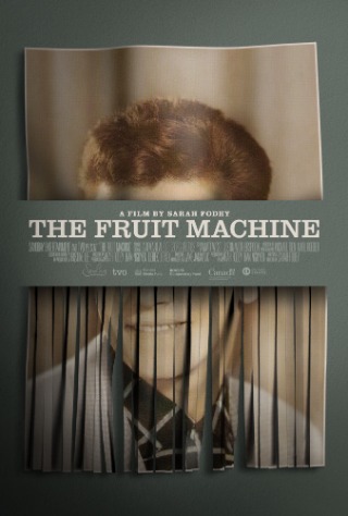 The Fruit Machine (film poster)