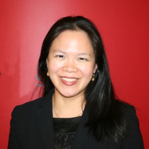 Ellen Liu