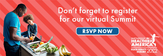 Don't forget to register for our virtual Summit! RSVP NOW.