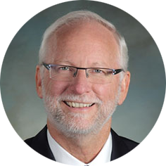 Photo of Don Stump