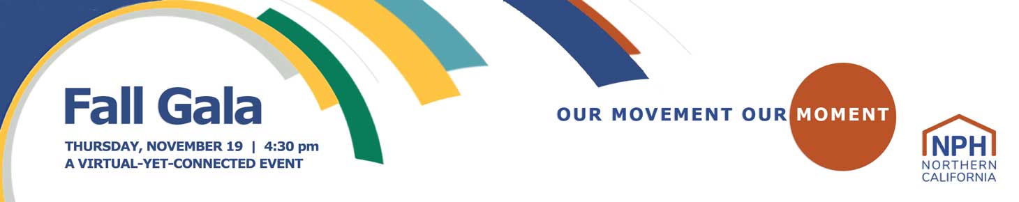 Fall Gala Banner