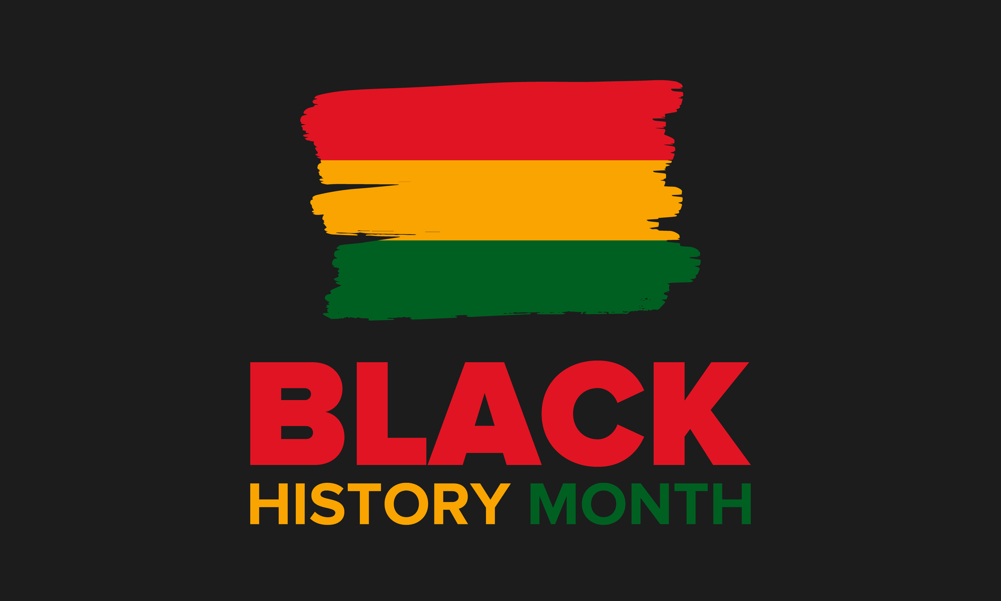 Black History Month