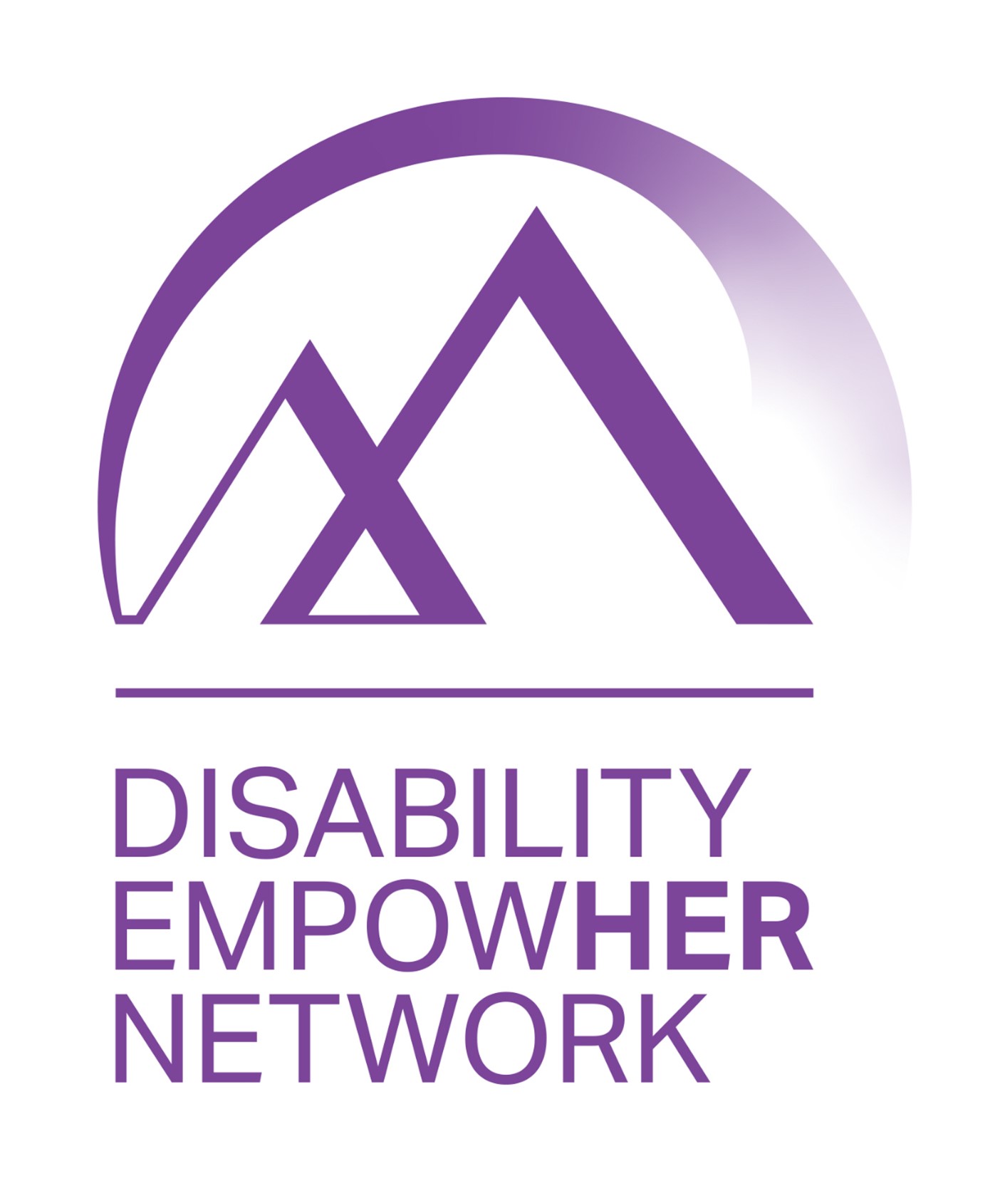 Disability Empowher network logo