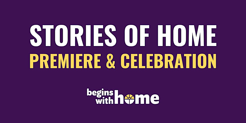 Stories of Home graphic
