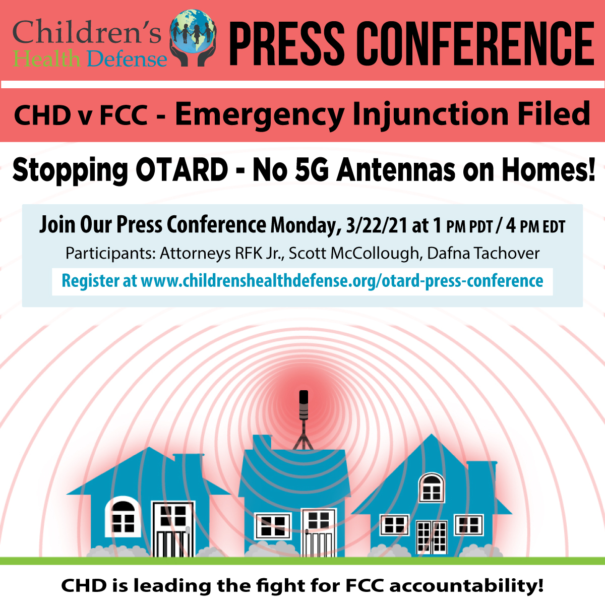 OTARD Emergency Injunction meme