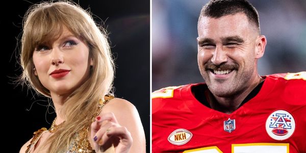 Swift-Kelce