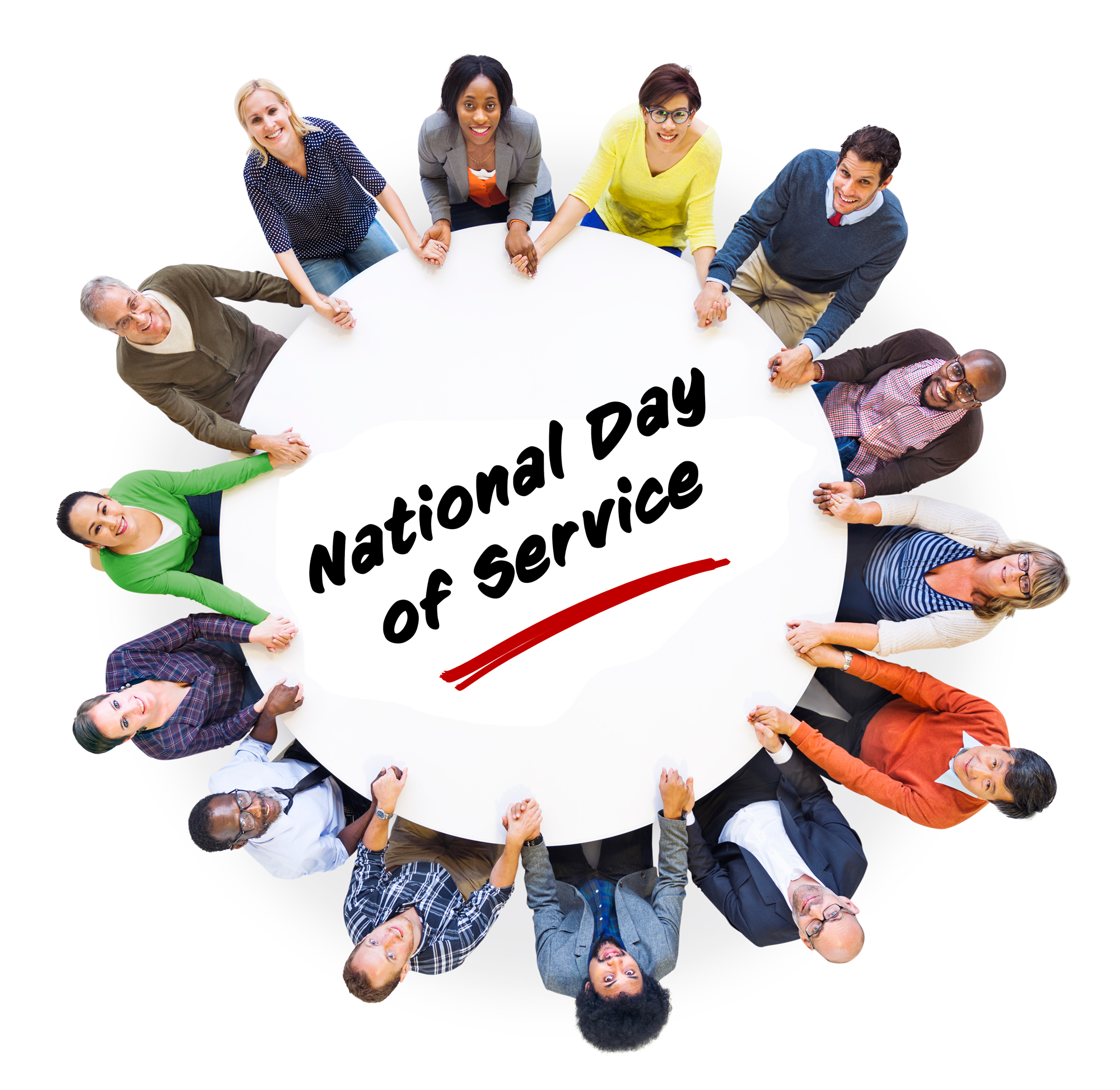 National Day of Service