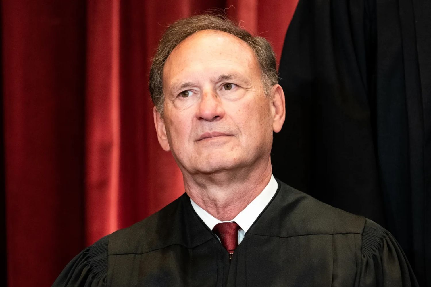 Alito